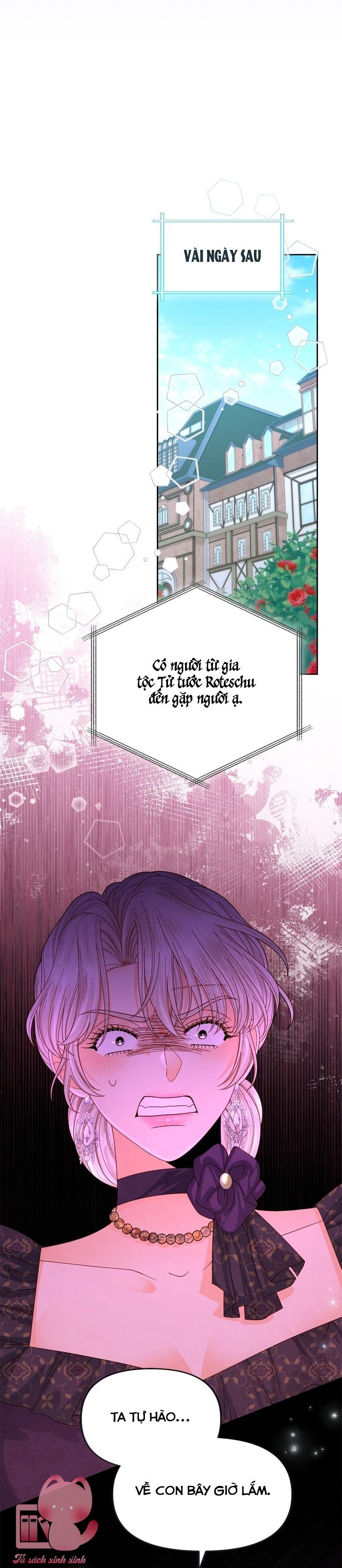Hoàng Hậu Tái Hôn - Chap 161 - Trang 48