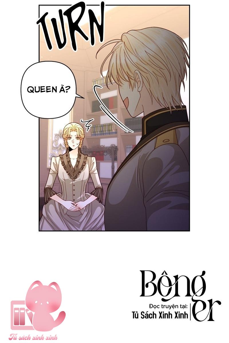 Hoàng Hậu Tái Hôn - Chap 161 - Trang 6