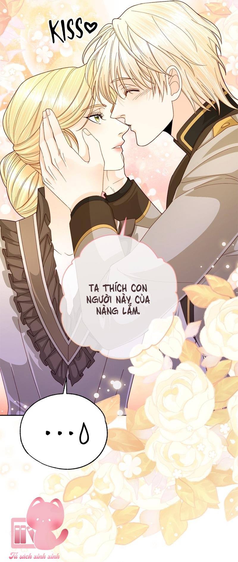 Hoàng Hậu Tái Hôn - Chap 161 - Trang 10