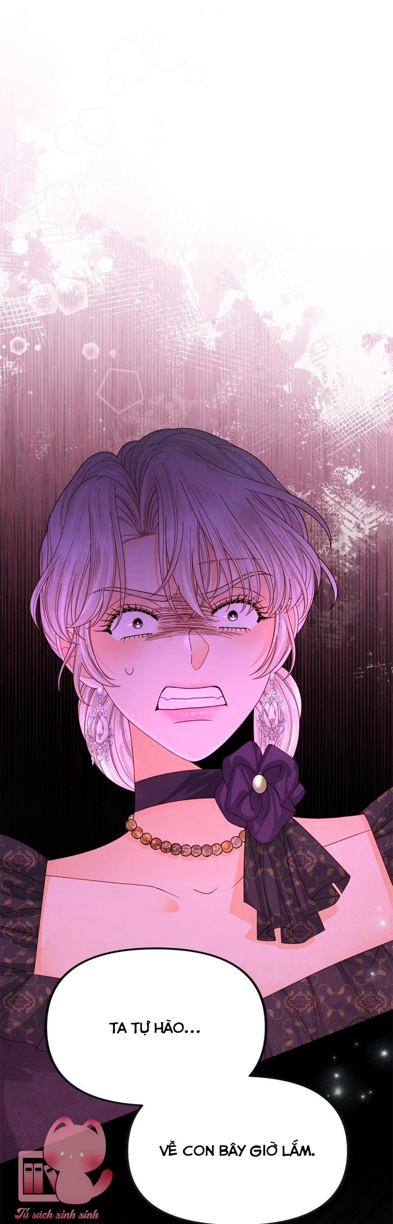 Hoàng Hậu Tái Hôn - Chap 162 - Trang 2