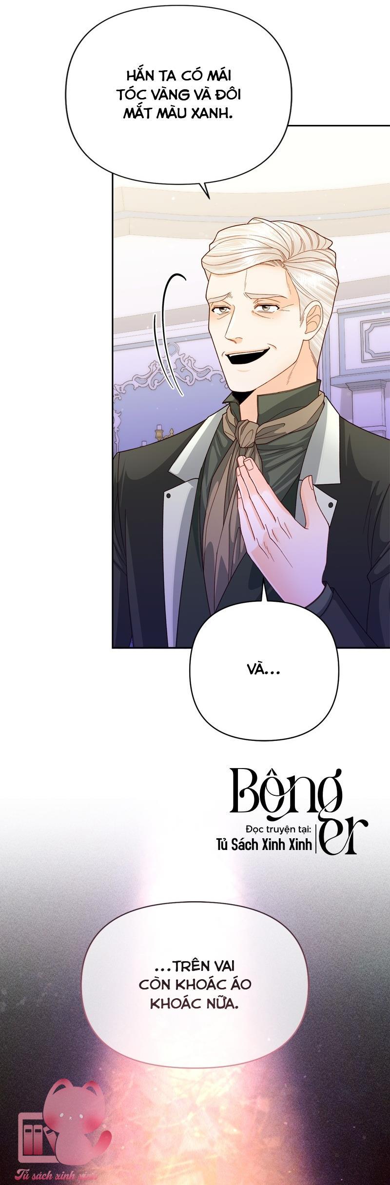 Hoàng Hậu Tái Hôn - Chap 162 - Trang 11