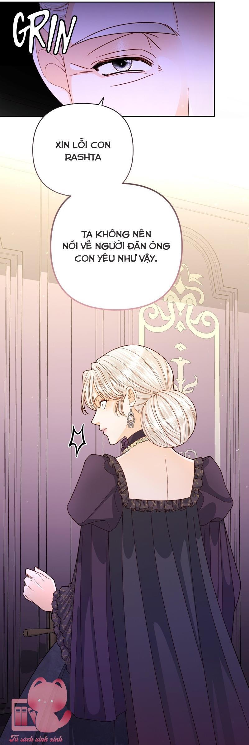 Hoàng Hậu Tái Hôn - Chap 162 - Trang 14