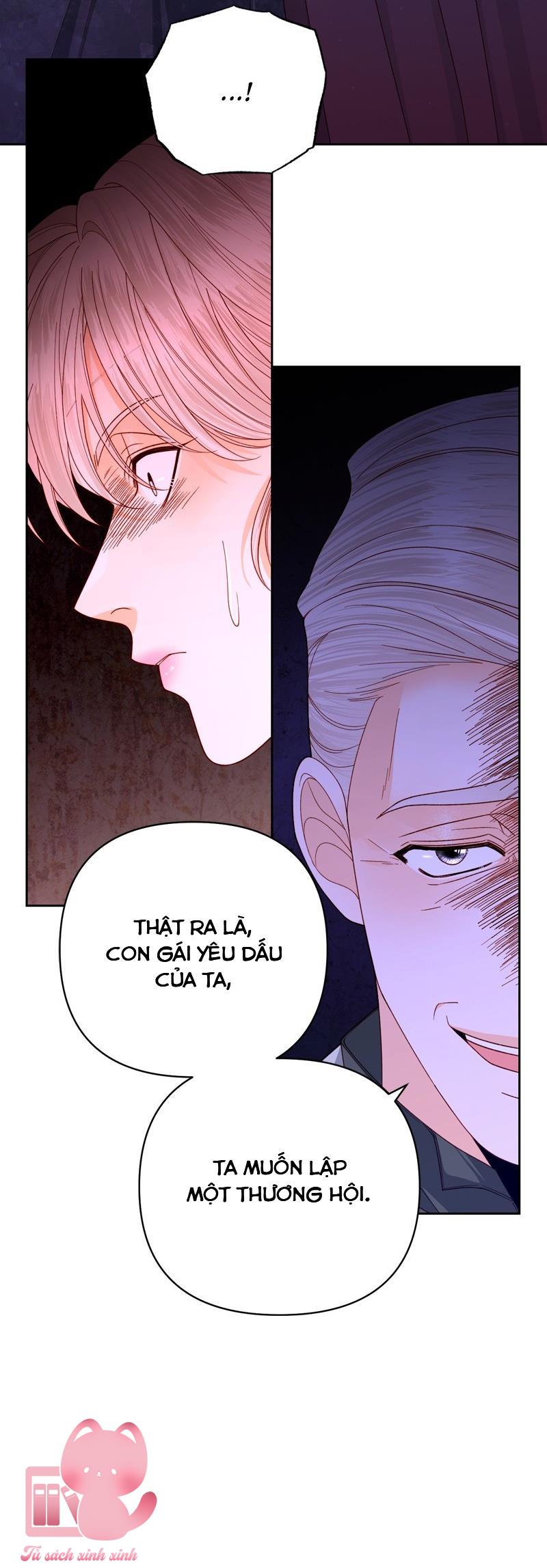 Hoàng Hậu Tái Hôn - Chap 162 - Trang 15