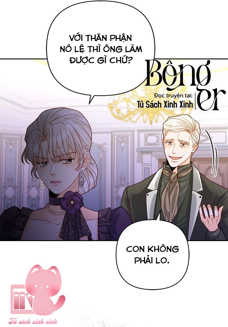 Hoàng Hậu Tái Hôn - Chap 162 - Trang 16