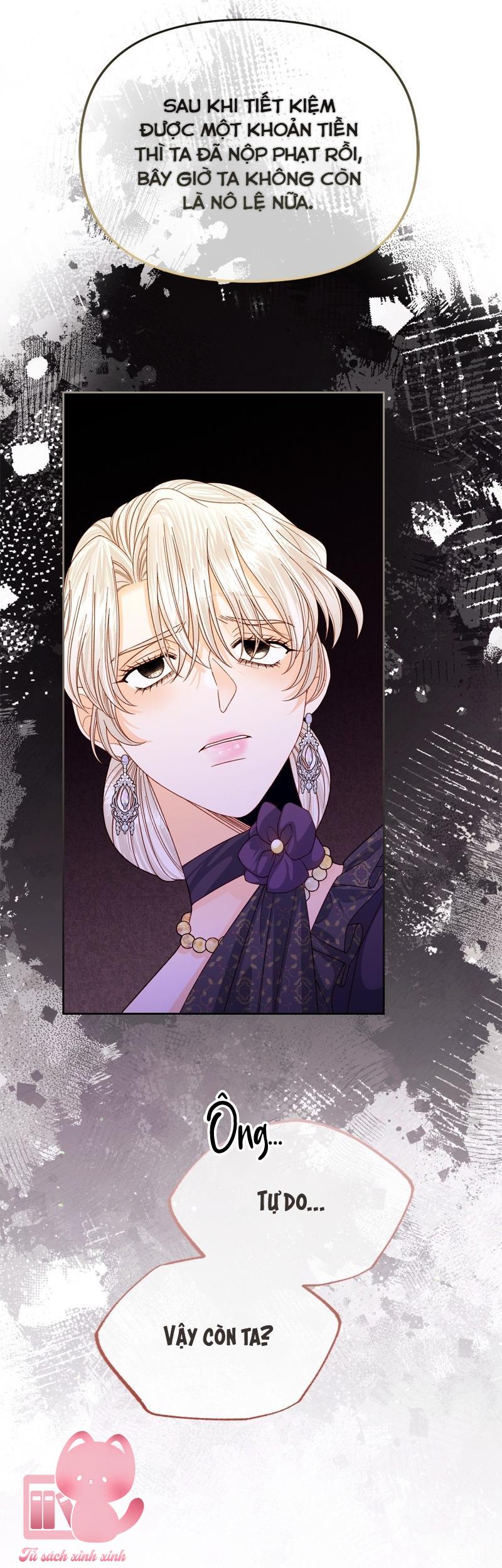 Hoàng Hậu Tái Hôn - Chap 162 - Trang 17