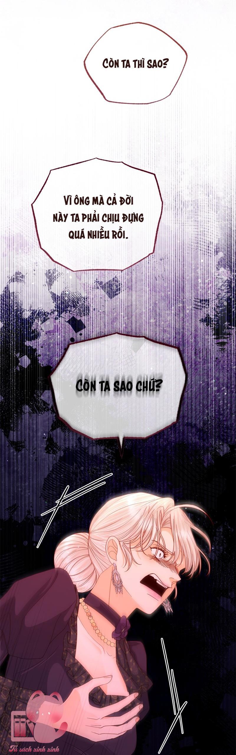 Hoàng Hậu Tái Hôn - Chap 162 - Trang 18