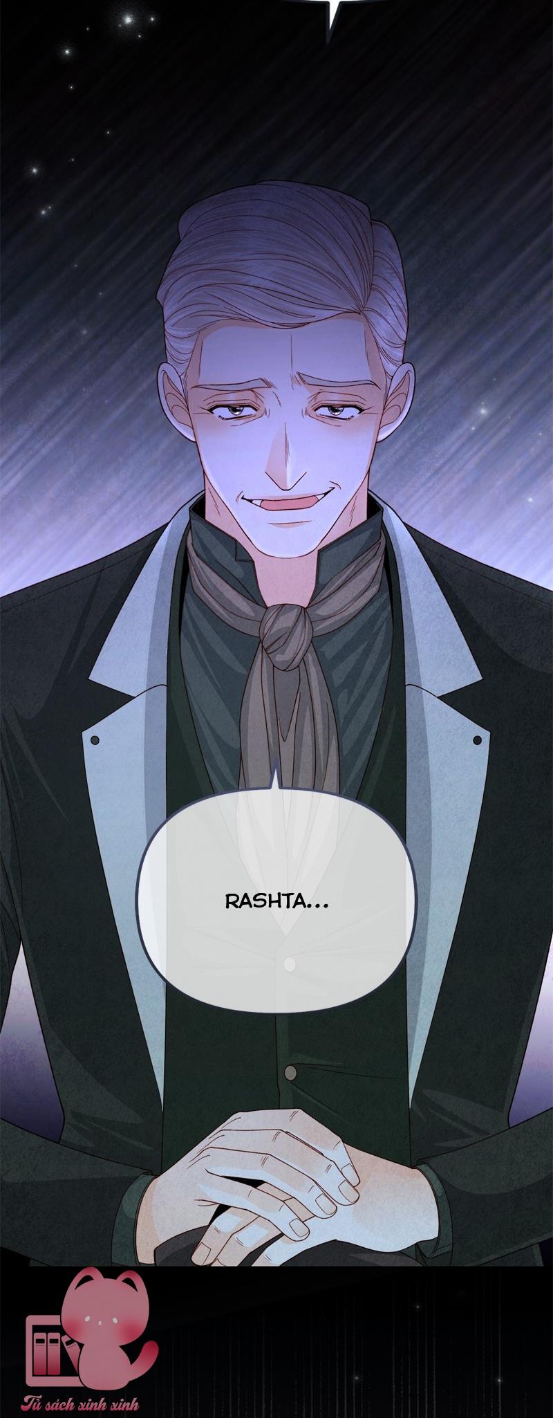 Hoàng Hậu Tái Hôn - Chap 162 - Trang 3