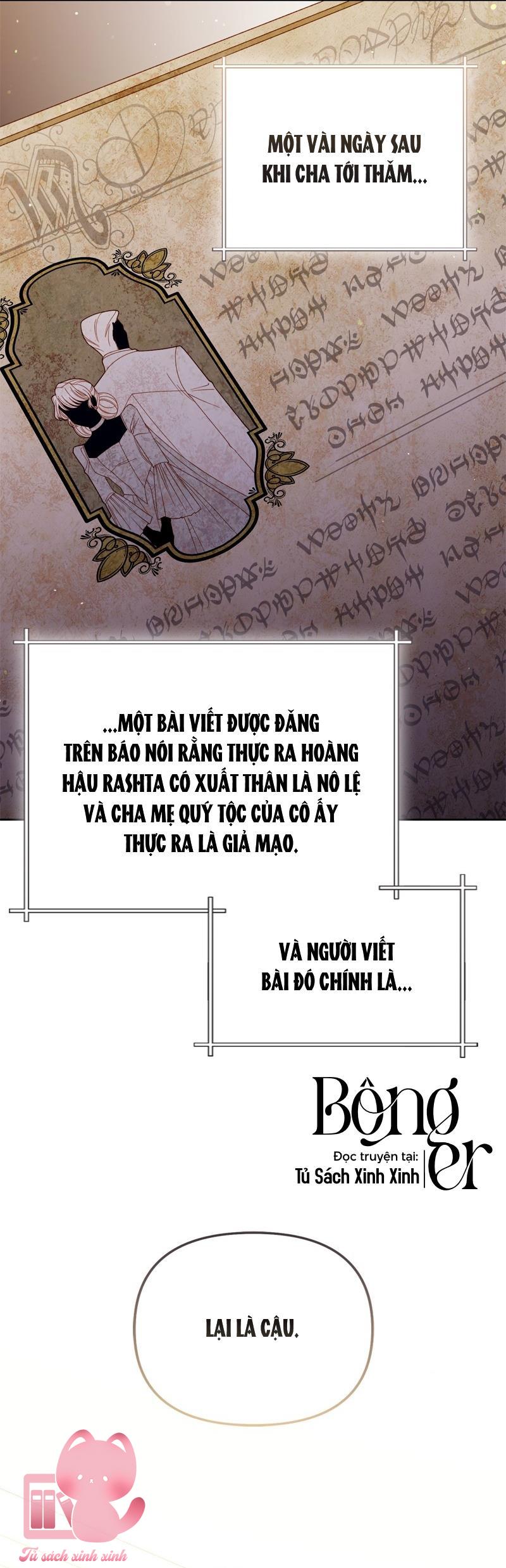 Hoàng Hậu Tái Hôn - Chap 162 - Trang 26