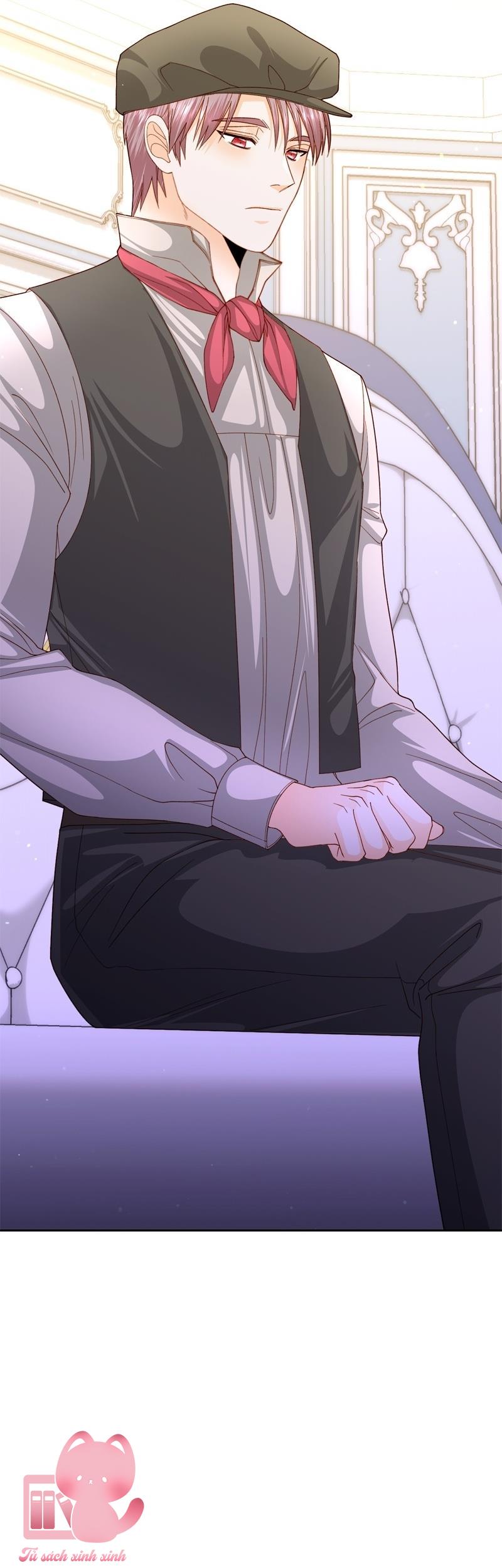 Hoàng Hậu Tái Hôn - Chap 162 - Trang 27