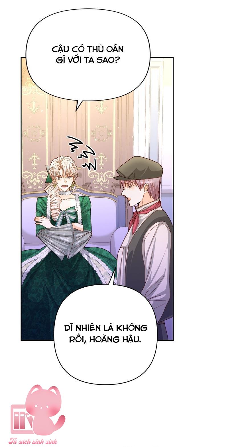 Hoàng Hậu Tái Hôn - Chap 162 - Trang 28