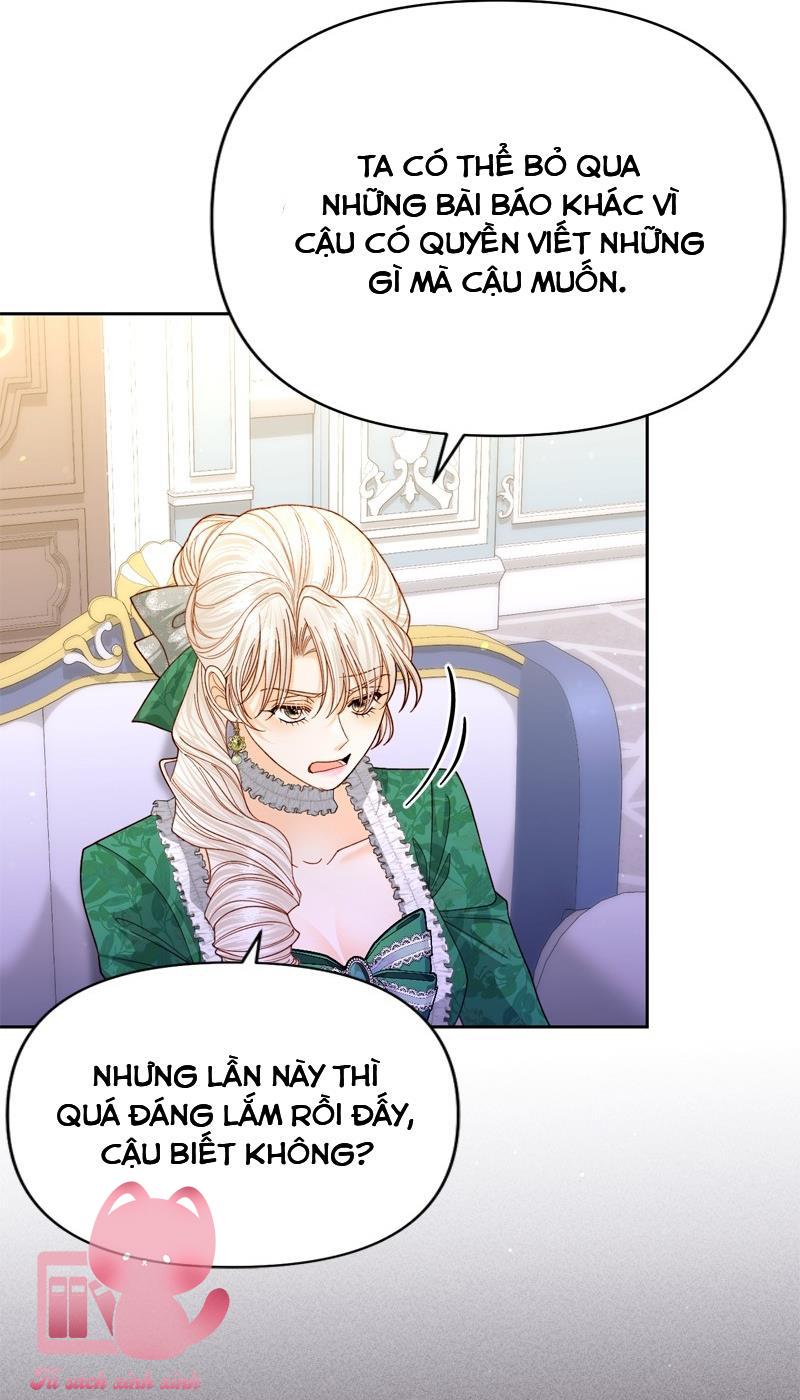 Hoàng Hậu Tái Hôn - Chap 162 - Trang 29