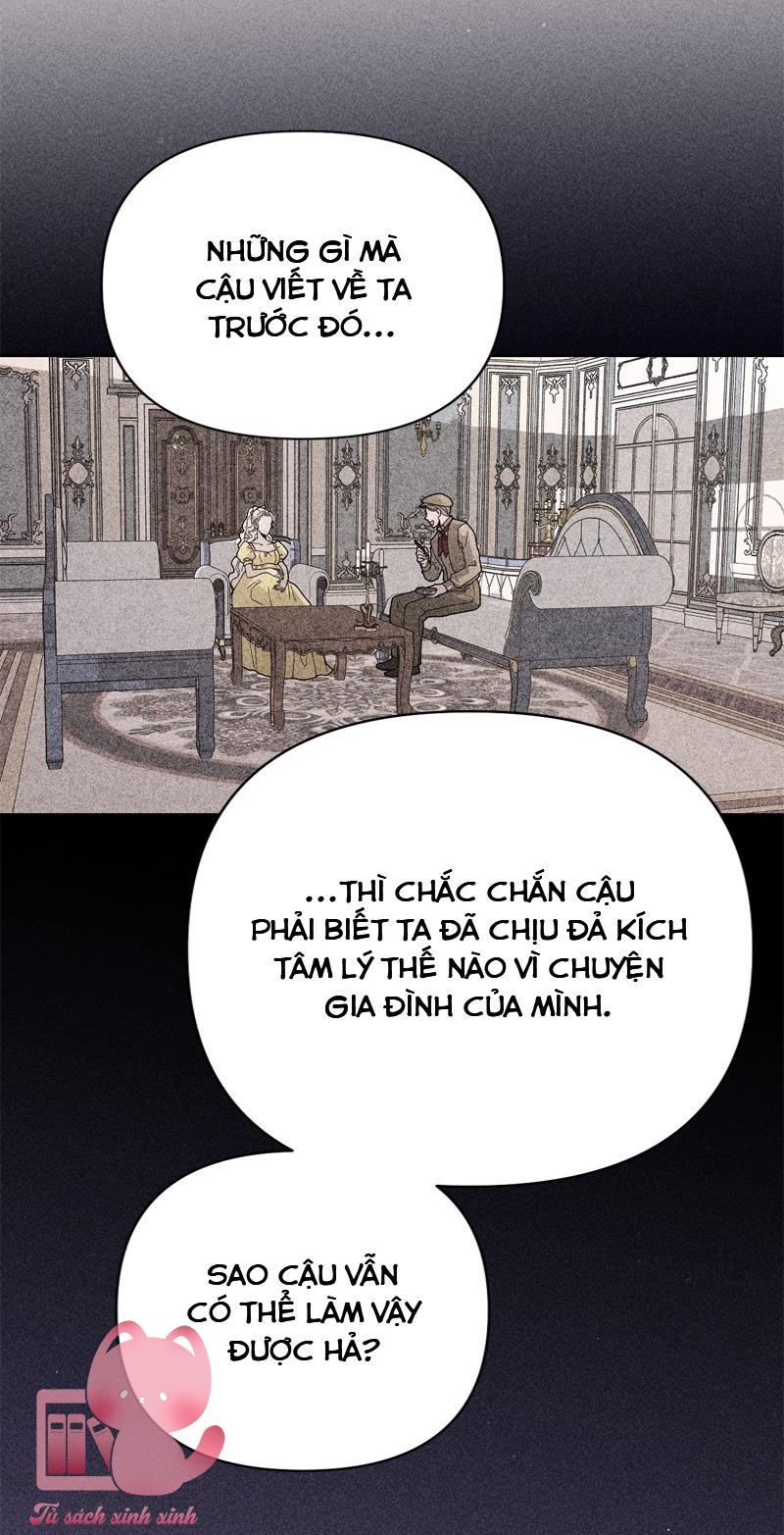Hoàng Hậu Tái Hôn - Chap 162 - Trang 30