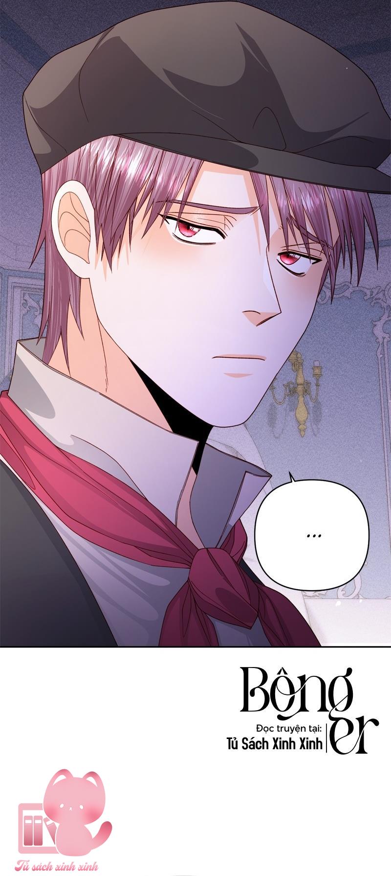 Hoàng Hậu Tái Hôn - Chap 162 - Trang 31