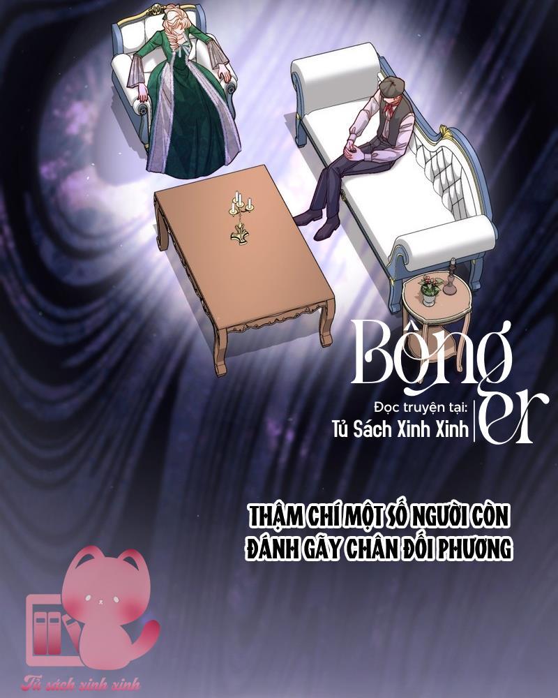 Hoàng Hậu Tái Hôn - Chap 162 - Trang 36