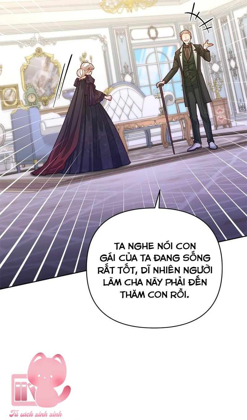 Hoàng Hậu Tái Hôn - Chap 162 - Trang 5