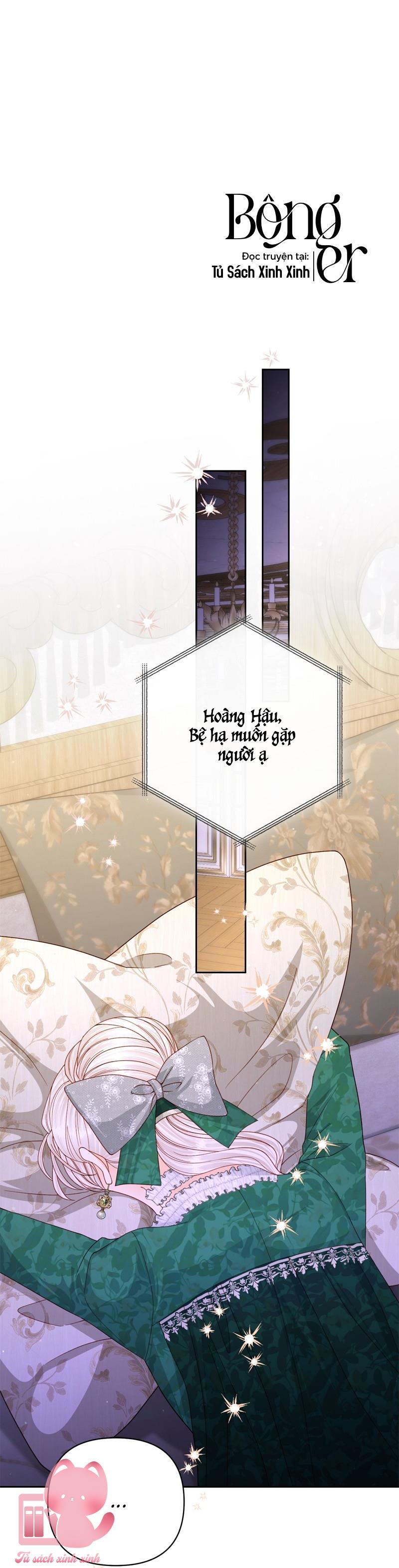 Hoàng Hậu Tái Hôn - Chap 162 - Trang 41