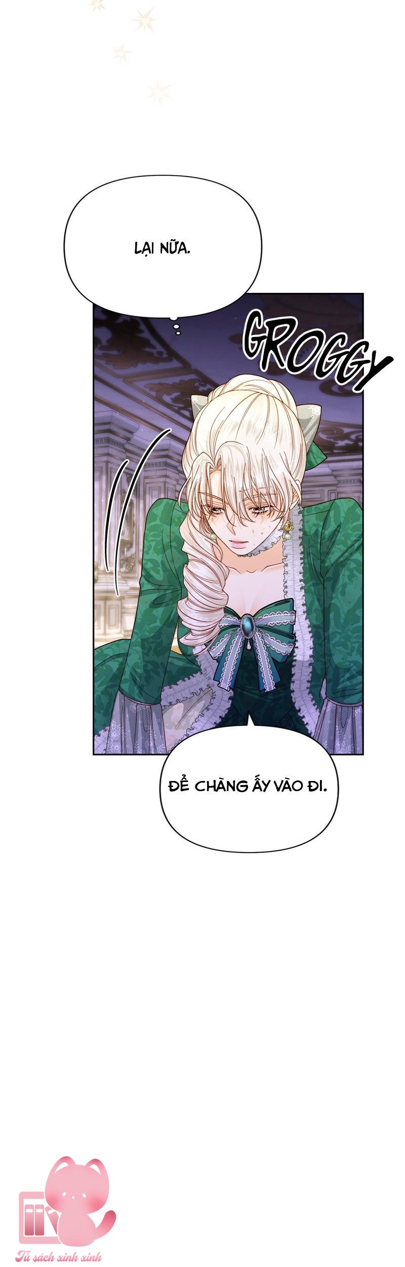 Hoàng Hậu Tái Hôn - Chap 162 - Trang 42