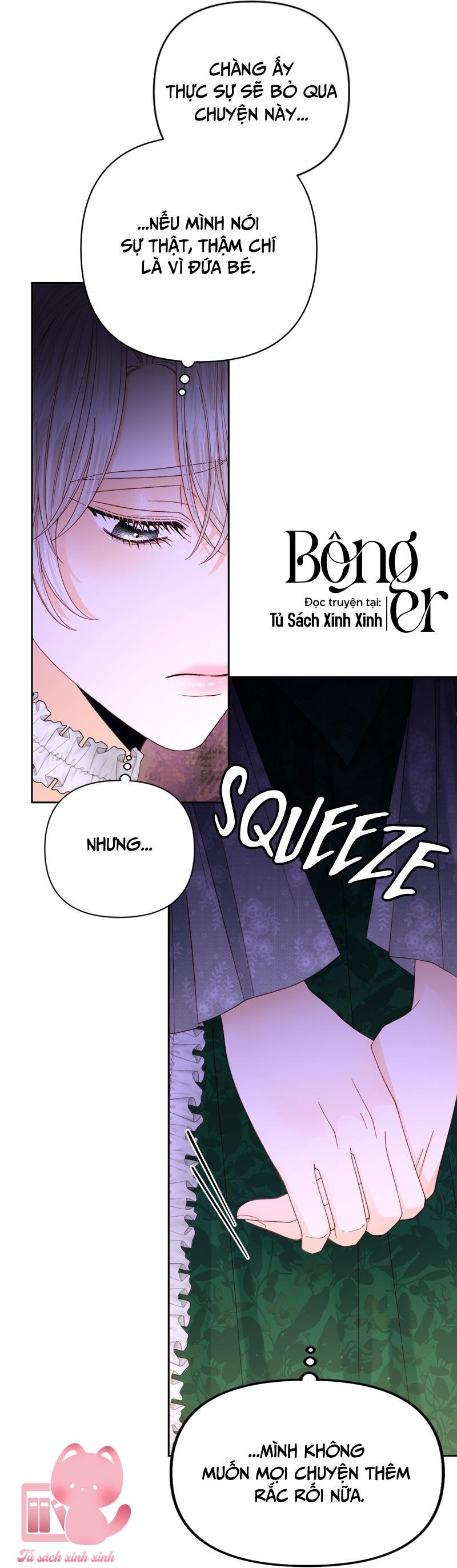 Hoàng Hậu Tái Hôn - Chap 162 - Trang 46