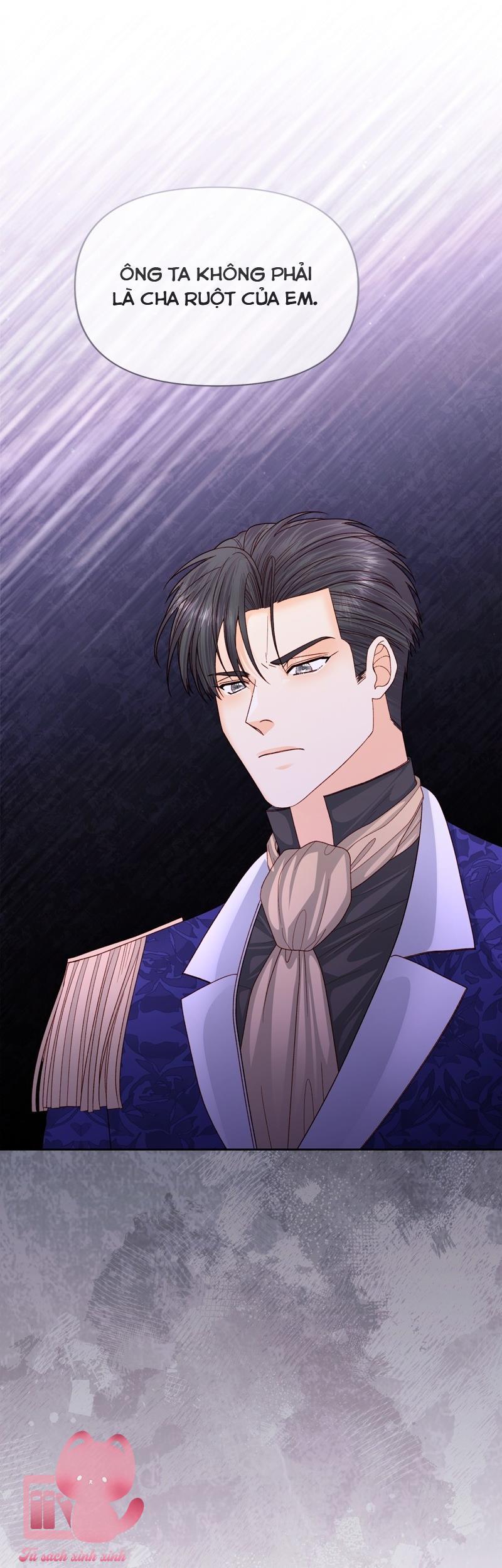Hoàng Hậu Tái Hôn - Chap 162 - Trang 47