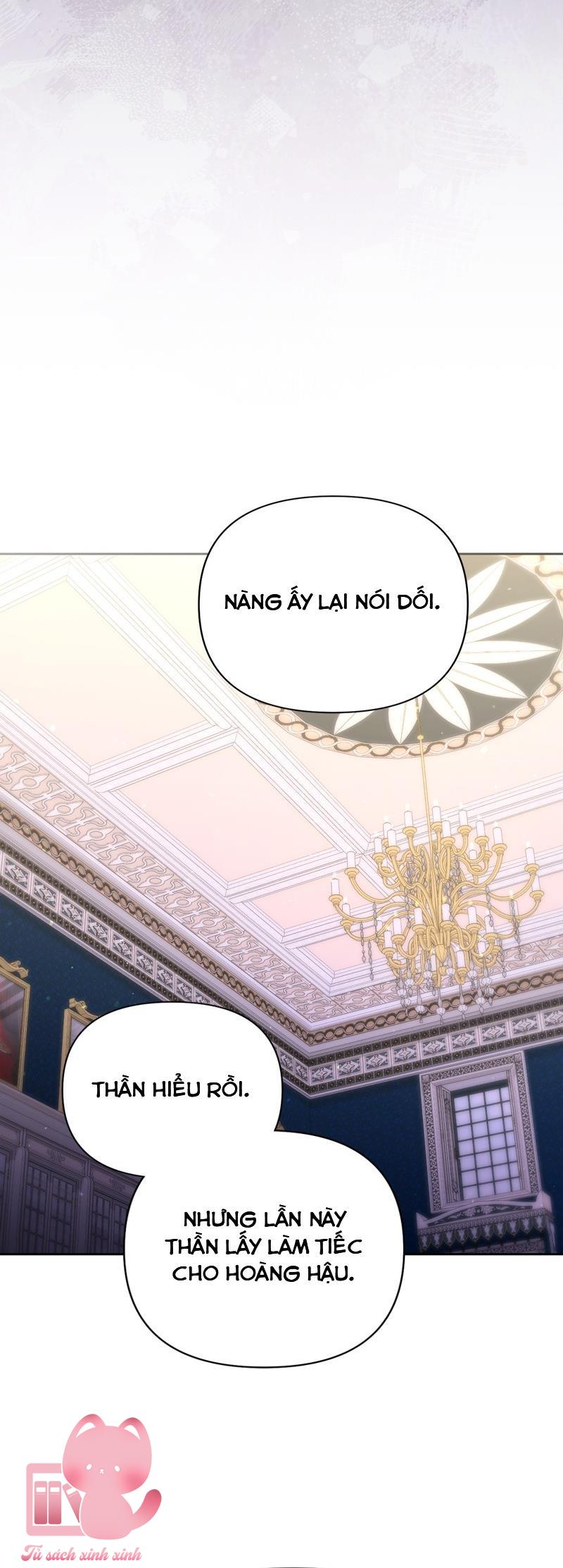 Hoàng Hậu Tái Hôn - Chap 162 - Trang 48