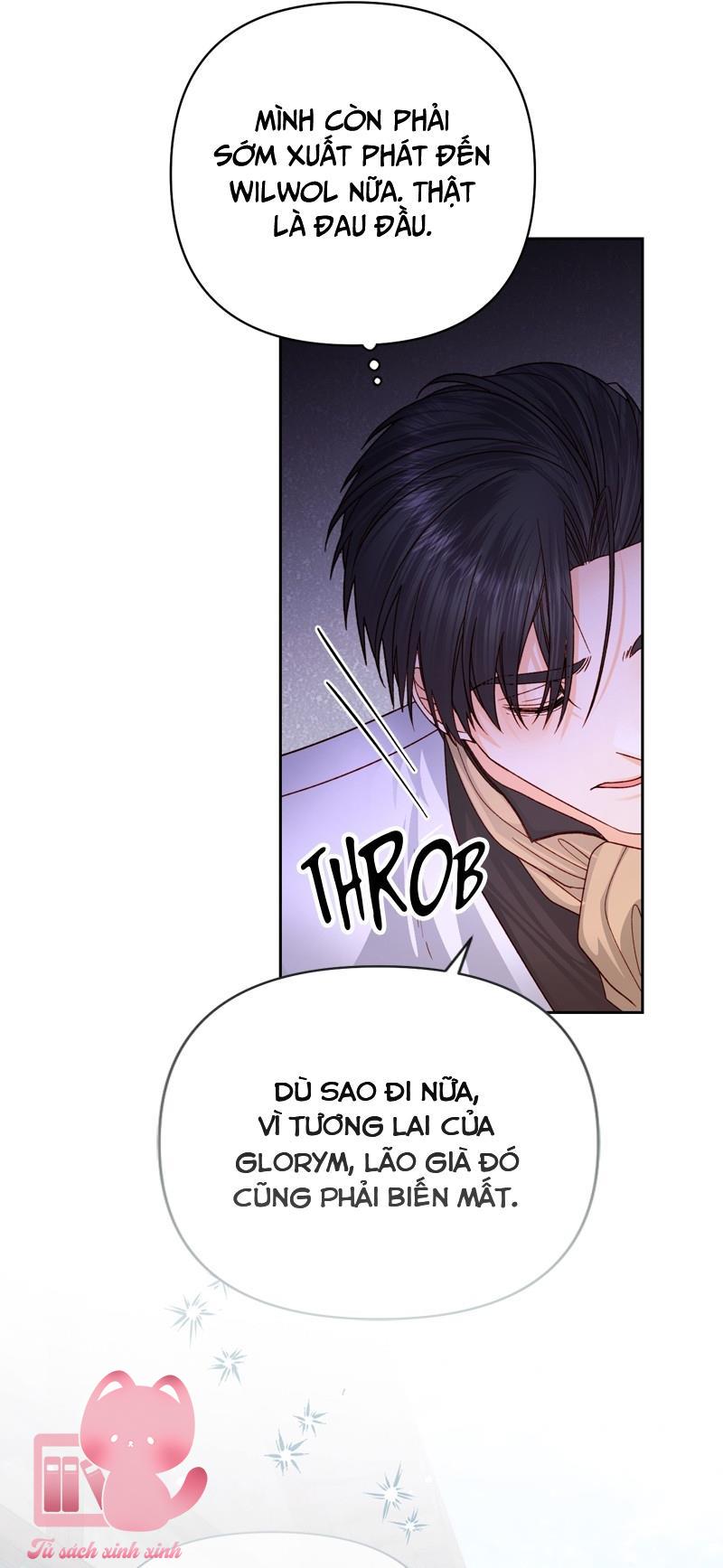 Hoàng Hậu Tái Hôn - Chap 162 - Trang 50