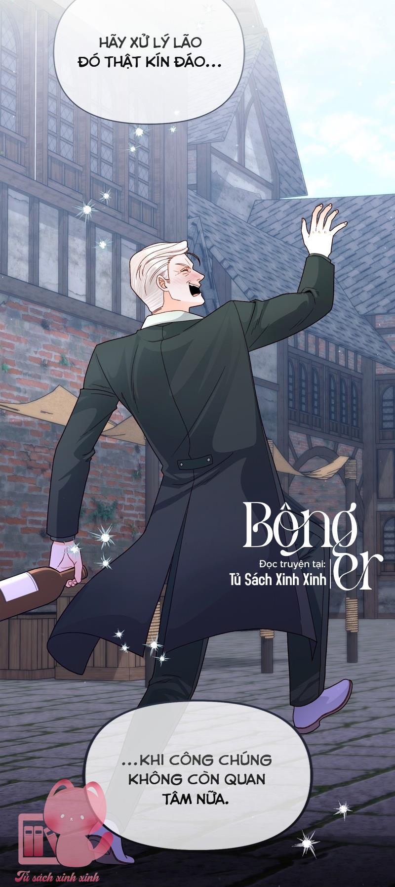 Hoàng Hậu Tái Hôn - Chap 162 - Trang 51
