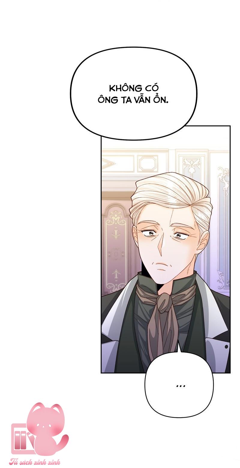 Hoàng Hậu Tái Hôn - Chap 162 - Trang 9