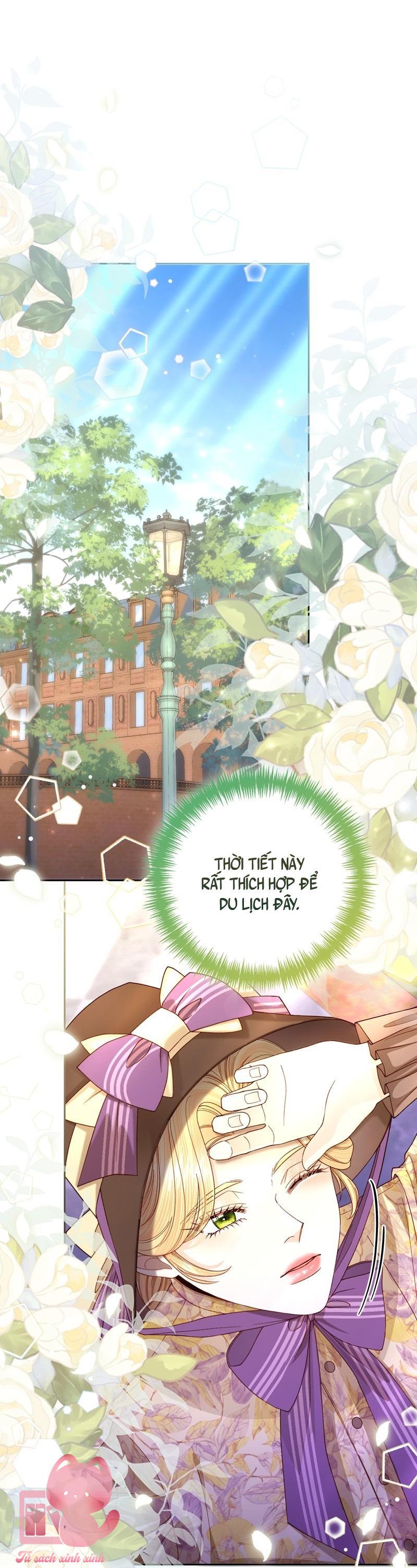 Hoàng Hậu Tái Hôn - Chap 163 - Trang 2