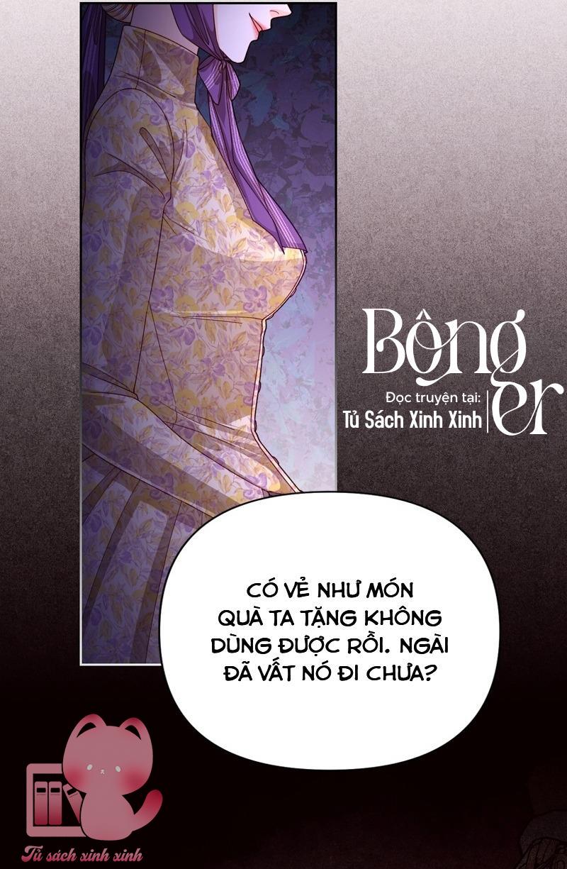 Hoàng Hậu Tái Hôn - Chap 163 - Trang 16