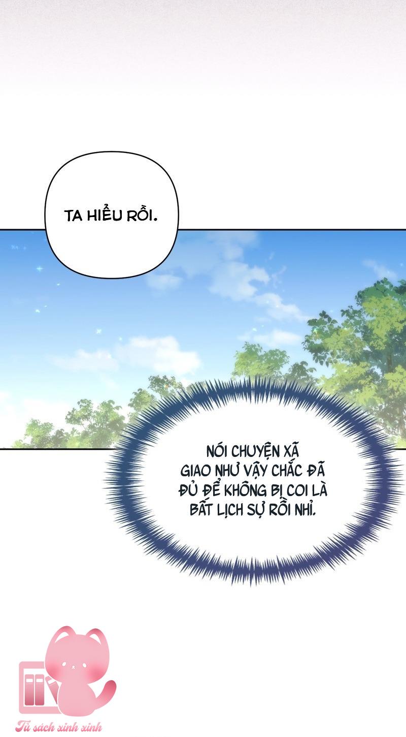 Hoàng Hậu Tái Hôn - Chap 163 - Trang 18
