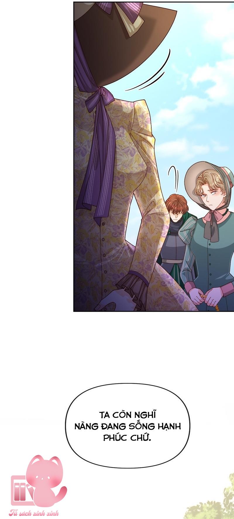 Hoàng Hậu Tái Hôn - Chap 163 - Trang 20