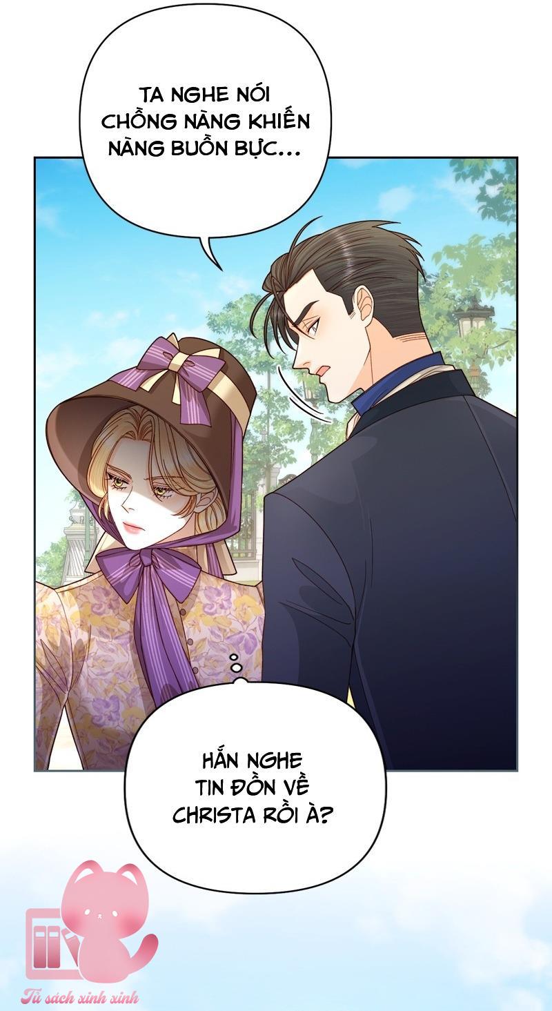Hoàng Hậu Tái Hôn - Chap 163 - Trang 24