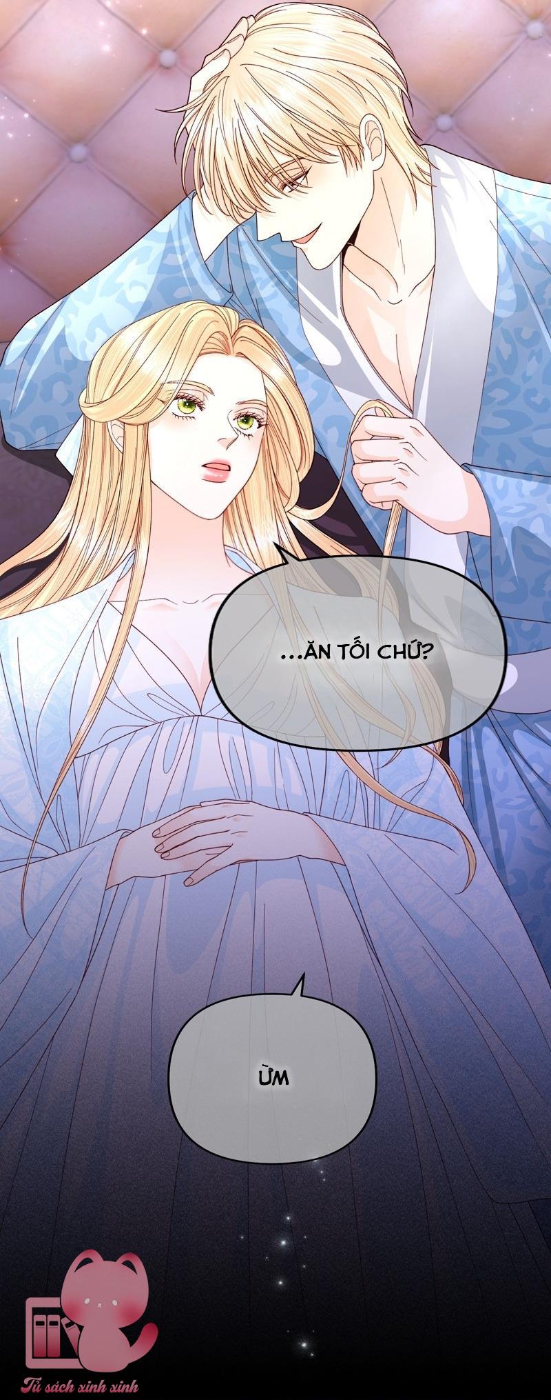 Hoàng Hậu Tái Hôn - Chap 163 - Trang 4