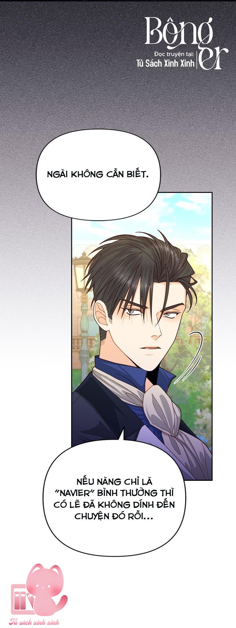 Hoàng Hậu Tái Hôn - Chap 163 - Trang 31