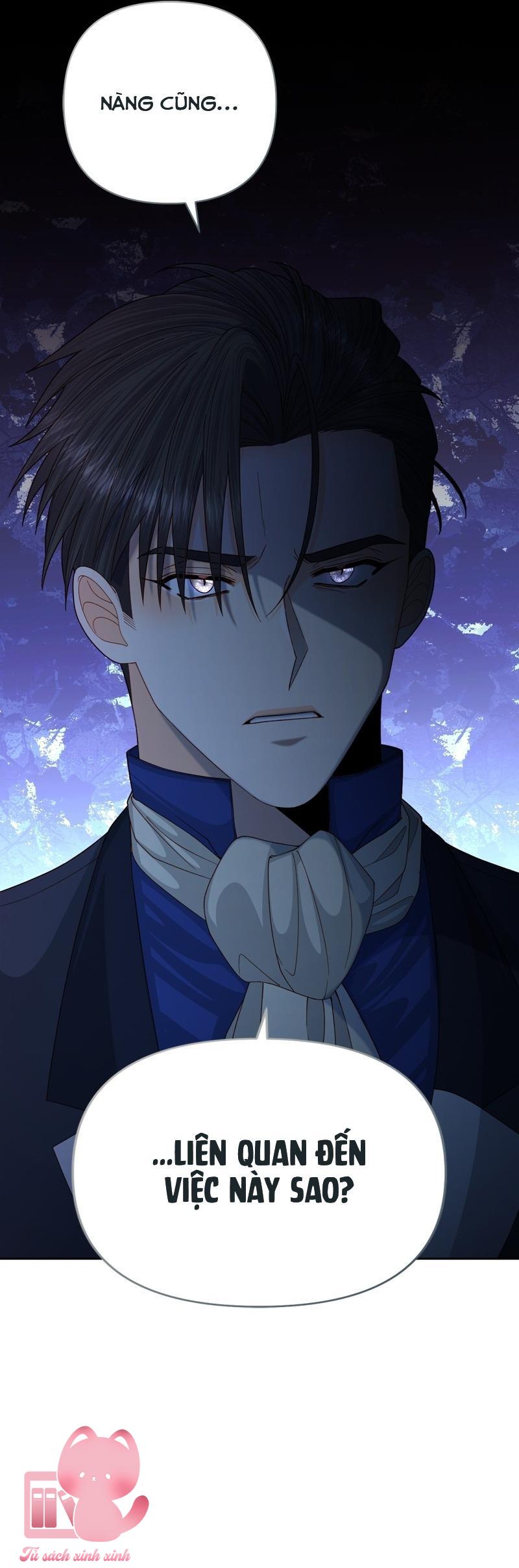 Hoàng Hậu Tái Hôn - Chap 163 - Trang 34