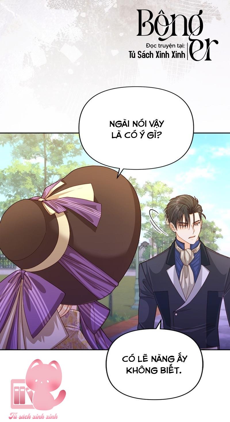 Hoàng Hậu Tái Hôn - Chap 163 - Trang 36