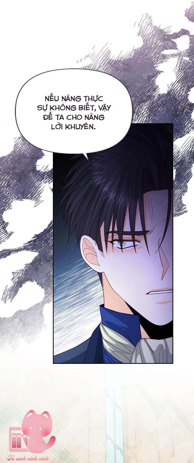 Hoàng Hậu Tái Hôn - Chap 163 - Trang 37