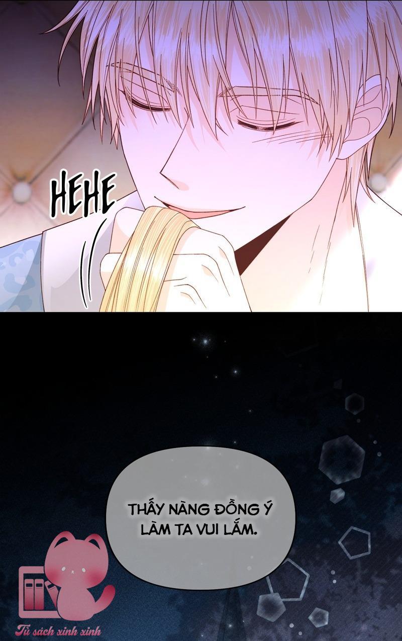 Hoàng Hậu Tái Hôn - Chap 163 - Trang 5