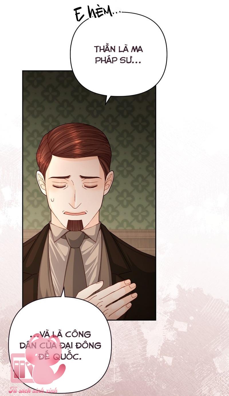 Hoàng Hậu Tái Hôn - Chap 163 - Trang 43