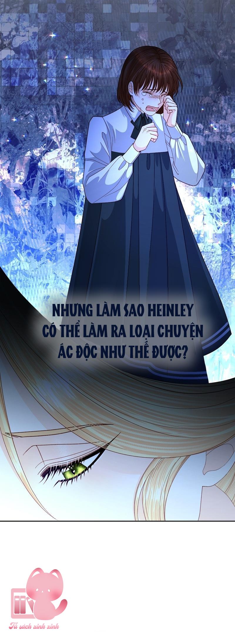 Hoàng Hậu Tái Hôn - Chap 163 - Trang 48