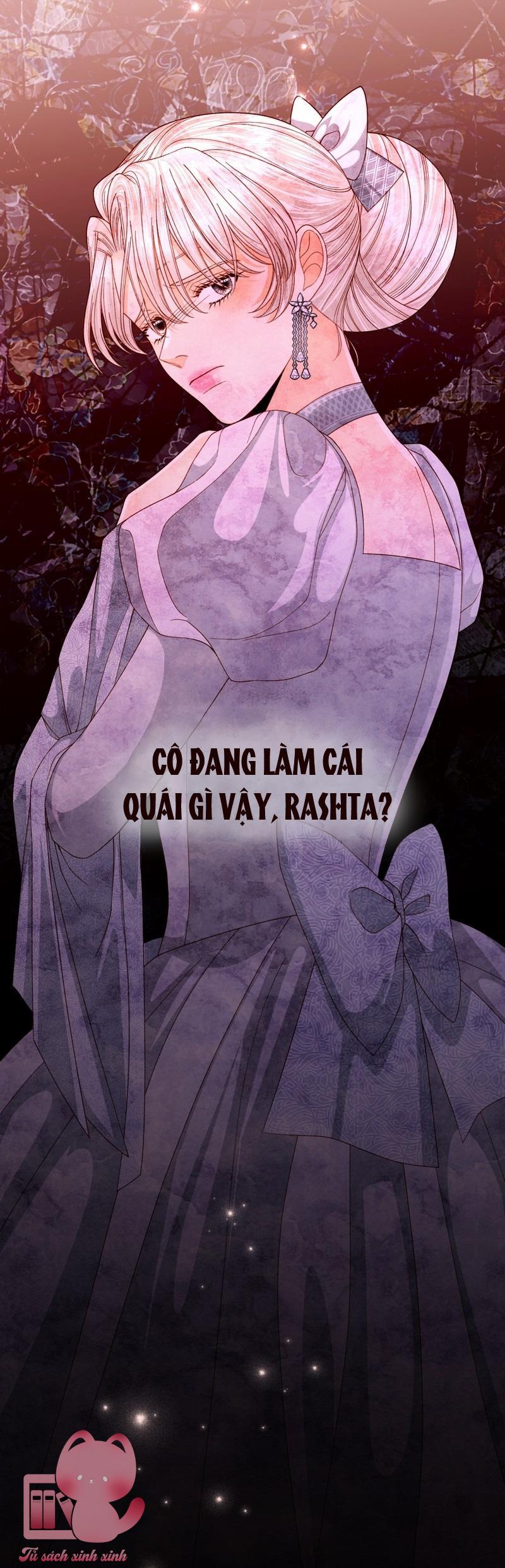 Hoàng Hậu Tái Hôn - Chap 163 - Trang 54