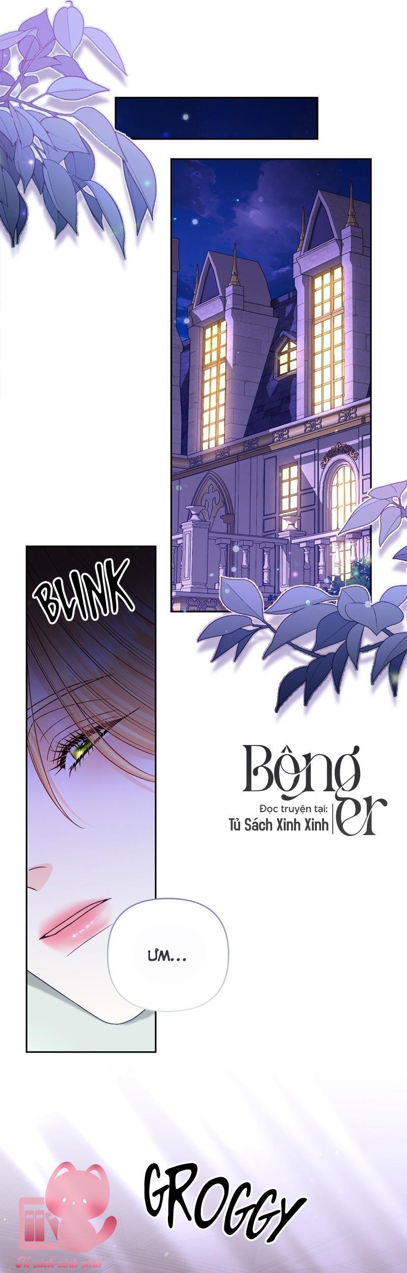 Hoàng Hậu Tái Hôn - Chap 164 - Trang 16