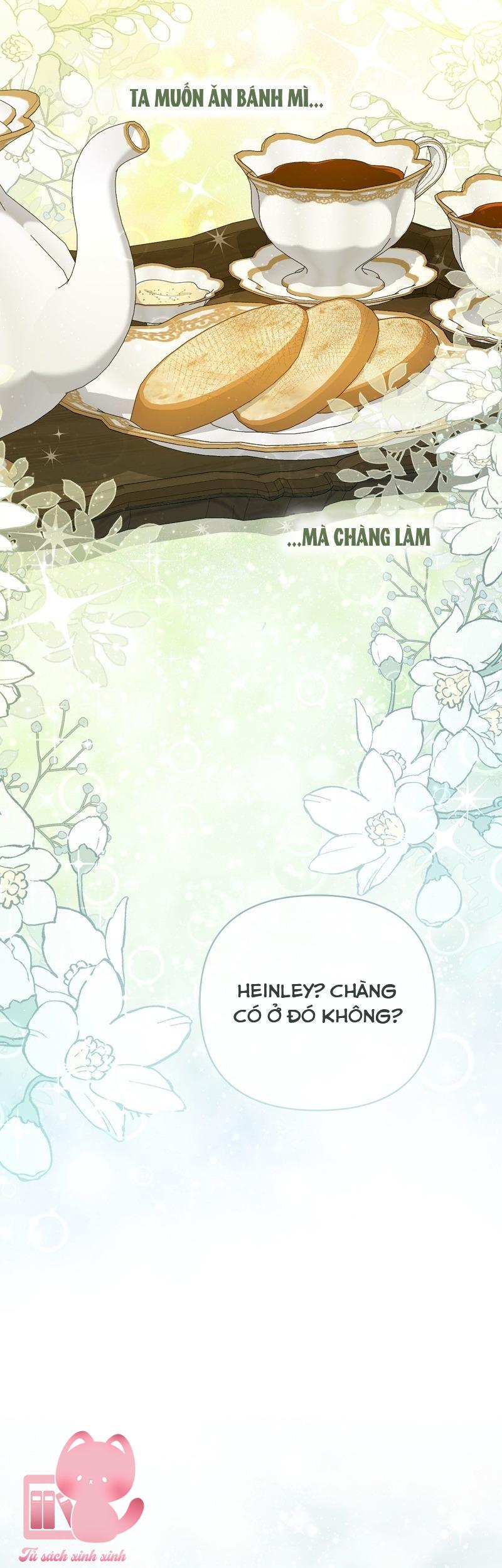 Hoàng Hậu Tái Hôn - Chap 164 - Trang 18