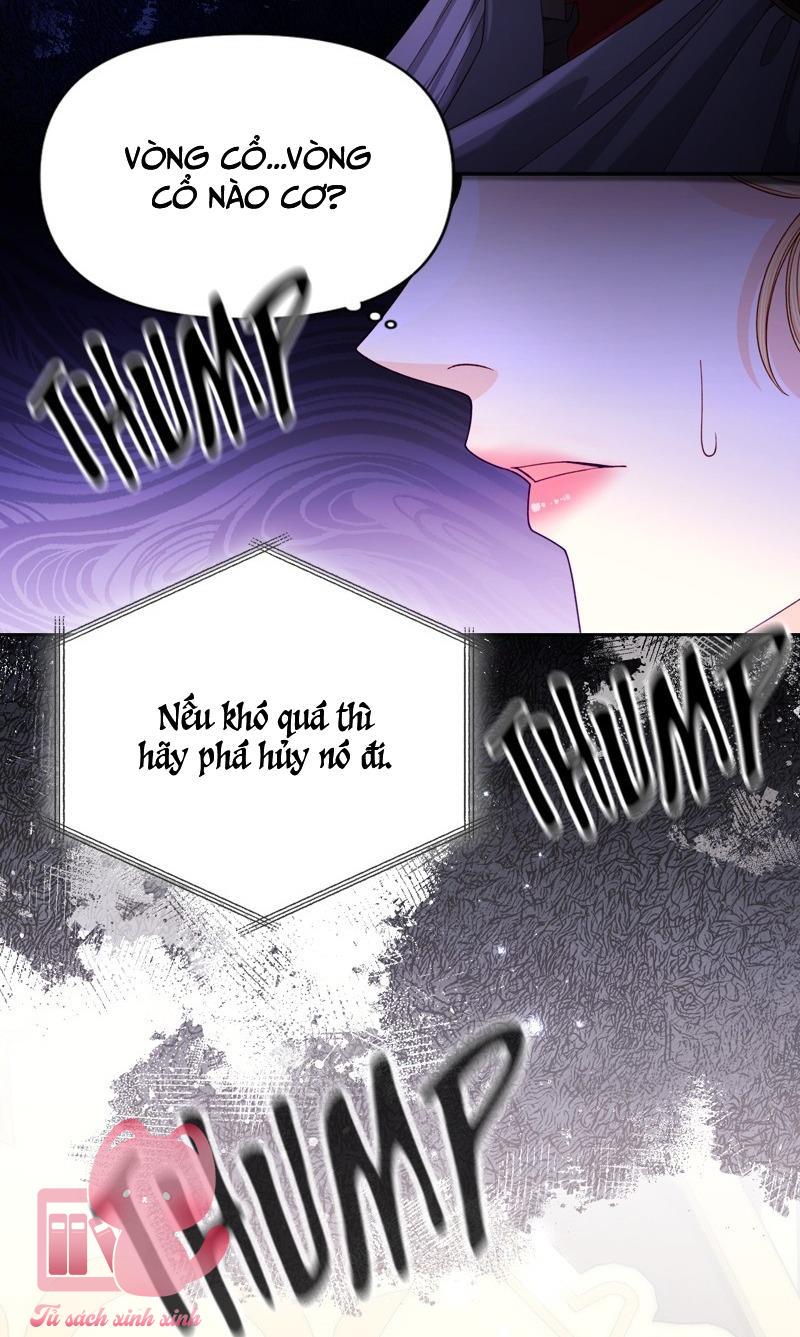 Hoàng Hậu Tái Hôn - Chap 164 - Trang 22