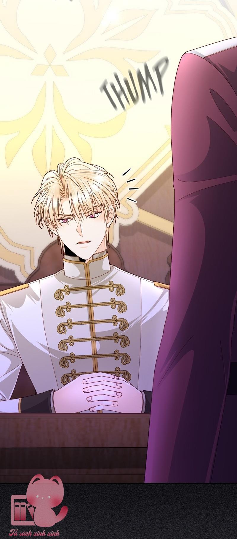 Hoàng Hậu Tái Hôn - Chap 164 - Trang 23