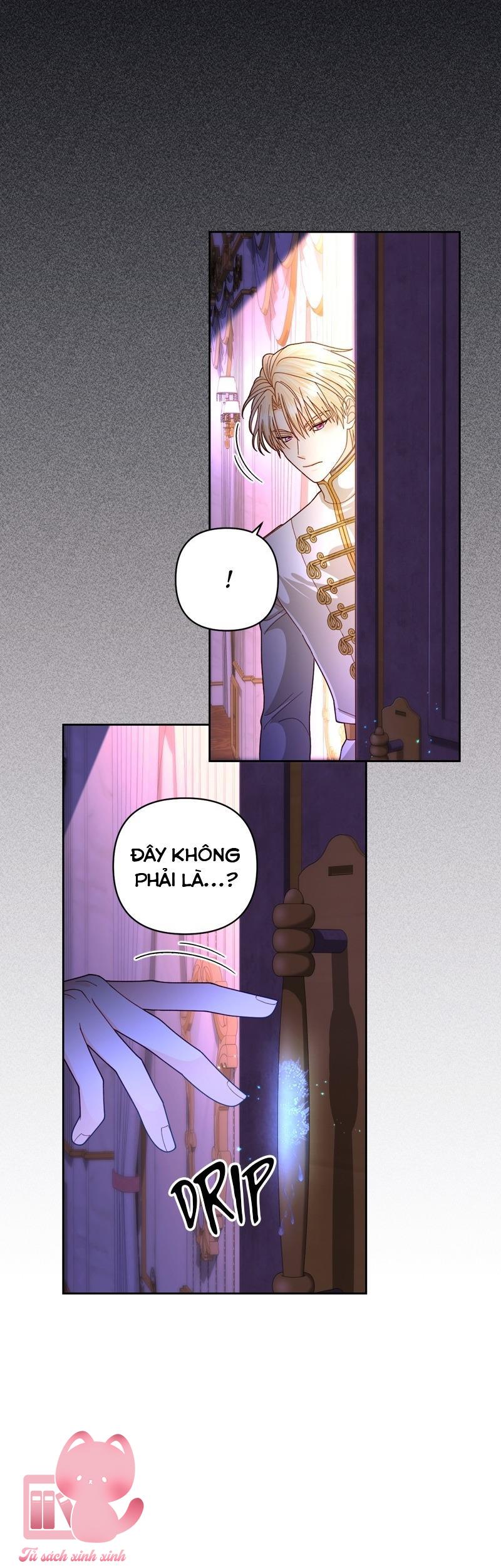 Hoàng Hậu Tái Hôn - Chap 164 - Trang 24
