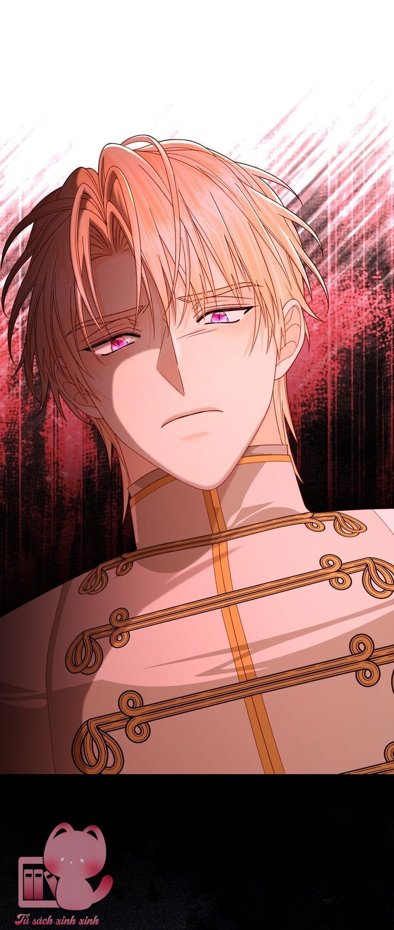 Hoàng Hậu Tái Hôn - Chap 164 - Trang 25