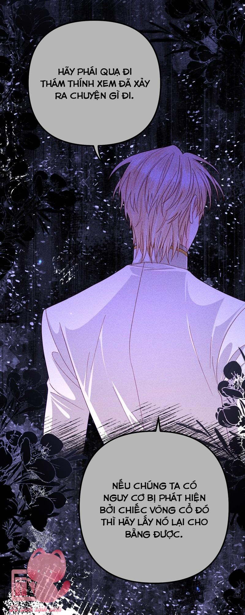 Hoàng Hậu Tái Hôn - Chap 164 - Trang 27