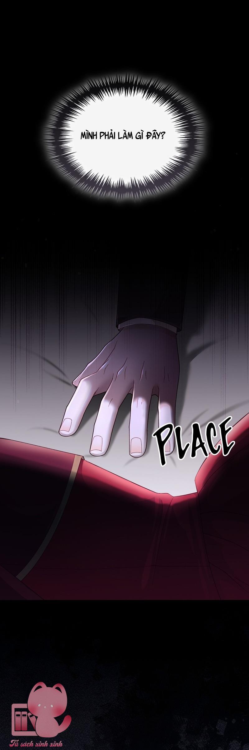 Hoàng Hậu Tái Hôn - Chap 164 - Trang 30