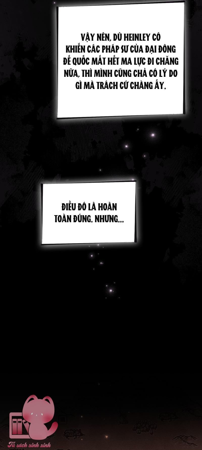 Hoàng Hậu Tái Hôn - Chap 164 - Trang 34